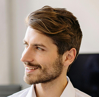Michael Brennan, portret lidera technologii fintech i krypto, CTO